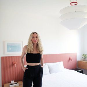 Meet your Posher, Ann